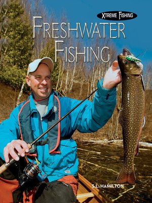 cover image of Freshwater Fishing
